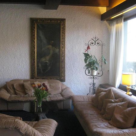 Hak Hotel Am Klostersee Sindelfingen Kültér fotó