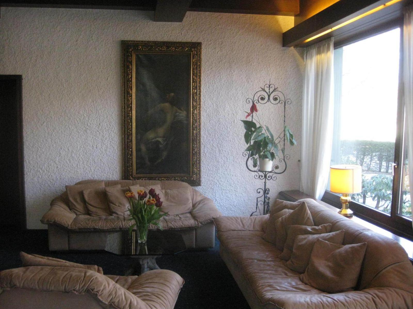 Hak Hotel Am Klostersee Sindelfingen Kültér fotó