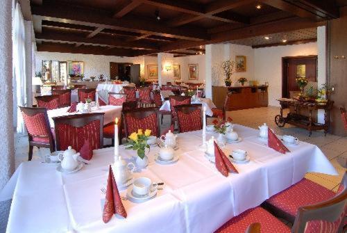 Hak Hotel Am Klostersee Sindelfingen Kültér fotó