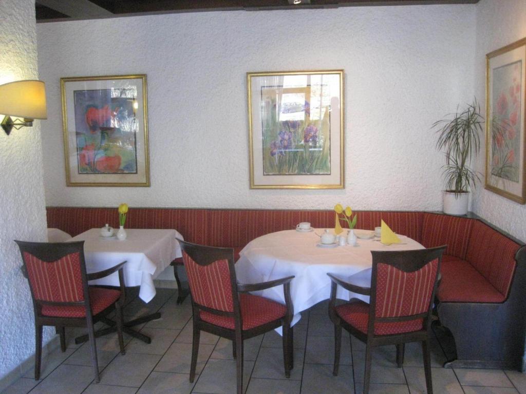 Hak Hotel Am Klostersee Sindelfingen Kültér fotó